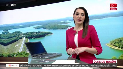 Ülke'de Bugün - 26 Ocak 2022