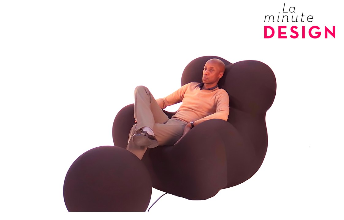 Fauteuil Up 5, aka « La Mama »