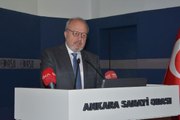 Büyükelçi Meyer-Landrut Gümrük Birliği'nin güncellenmesi iki tarafa da katkı sağlayacak