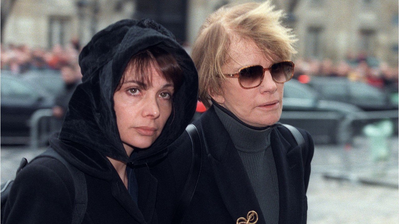 FEMME ACTUELLE - "Je n'avais pas compris" : pour Nadine Trintignant, il était "inconcevable" que Marie soit une femme battue