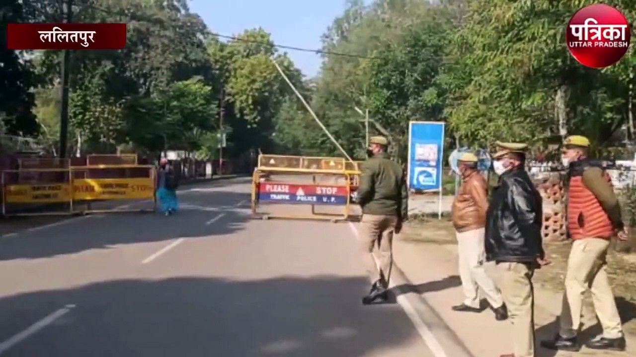 तीसरे चरण में होने वाले मतदान के लिए नामांकन प्...