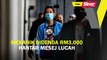 Mekanik didenda RM3,000 hantar mesej lucah