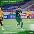5 Pemain Muda yang Tampil Menjanjikan di Liga 1, Kini Jadi Andalan Timnas