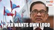 PKR to use own logo, Amanah and DAP stick with Harapan