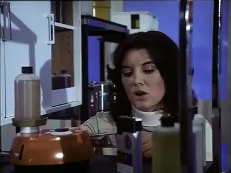 Space - 1999 - Se2 - Ep17 Hd Watch