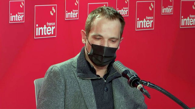 Michaël Foessel : La question du plaisir est aujourd'hui centrale en politique
