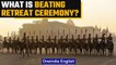 Beating retreat ceremony: History, significance and changes | Oneindia News
