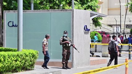 МВФ просит Сальвадор проститься с биткоином