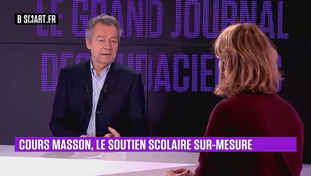 LE GRAND JOURNAL DES AUDACIEUSES - None