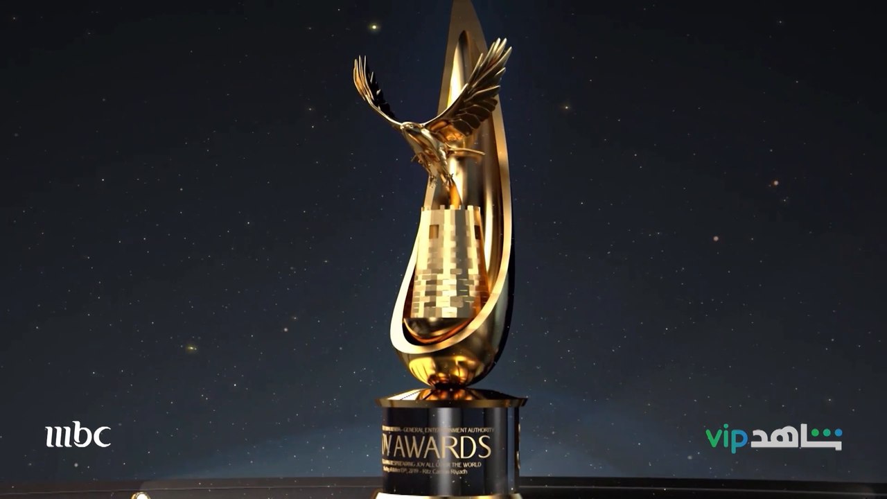 لا تفوتوا غداً أضخم وأهم حفل تكريمي في الشرق الأوسط Joy awards عند الثامنة مساء بتوقيت السعودية