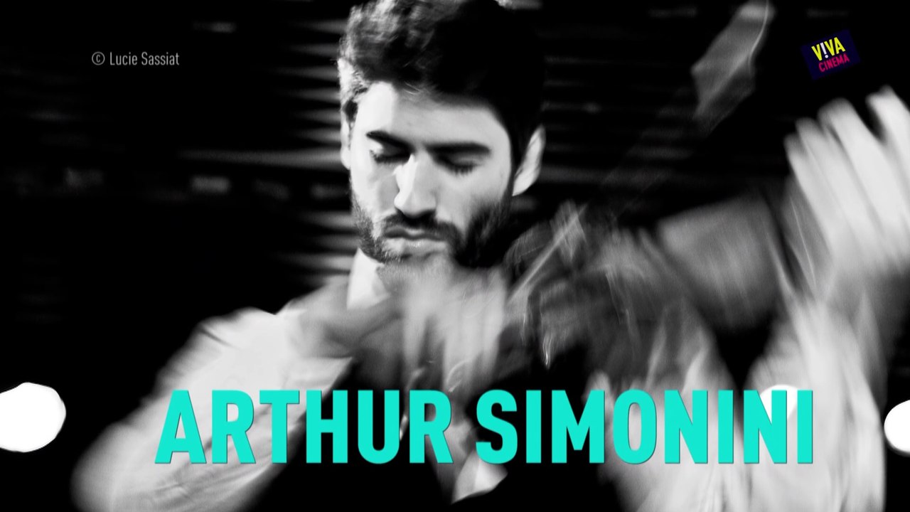 Viva cinéma - Arthur Simonini sur "Les Incorruptibles"