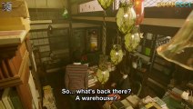 Biblia Koshodou no Jiken Techou - Antiquarian Bookshop Biblia's Case Files - ビブリア古書堂の事件手帖 - English Subtitles - E2