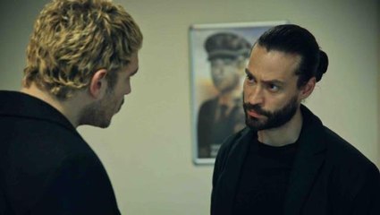 Oyuncu Bora Akkaş, Üç Kuruş dizisinin kadrosuna dahil oluyor