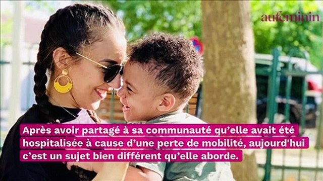 Exclu. Rofrane Bambara (Familles nombreuses) : ses confidences sur les troubles autistiques de son fils
