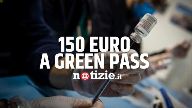 Napoli, false vaccinazioni per 150 euro: arrestati infermiere e operatore sociosanitario