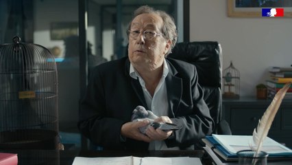 "Cybersécurité : de vraies solutions existent" - Le pigeon voyageur