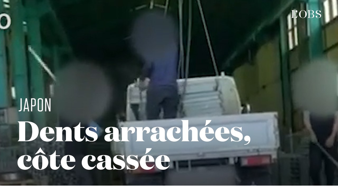 Japon : un Vietnamien dénonce des sévices subis lors d'un programme pour stagiaires étrangers