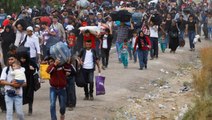 İletişim Başkanı Fahrettin  Altun: 500 binden fazla Suriyeli mülteci vatanına geri döndü