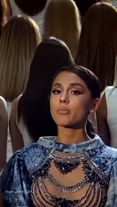 God Is a woman/ariana grande - video Dailymotion