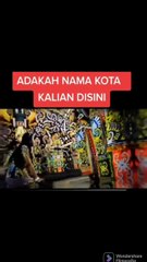 Lagu aisyah versi nama nama kota di indonesia