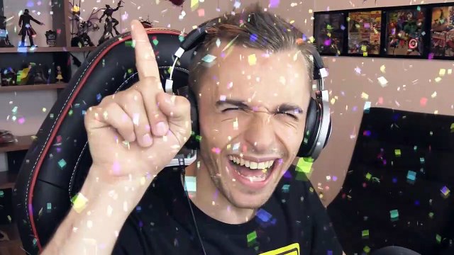 Squeezie Saison 1 - JE VEUX TOUT MANGER. (Agario) (EN)