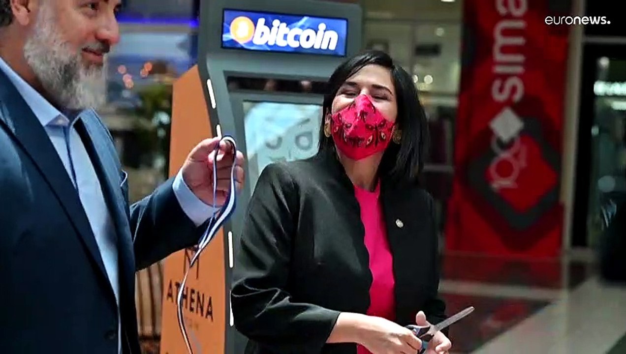 IWF: Bitte keinen Bitcoin mehr in El Salvador als Zahlungsmittel
