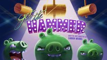 Piggy Tales Saison 2 - Get The Hammer (EN)