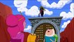 Adventure Time Saison 0 - La dispute (EN)