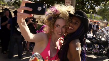 Sense8 Saison 0 - Character Trailer - Nomi (EN)