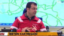 İmamoğlu'ndan ''yemek'' tartışmaları için çok sert yanıt