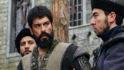 Kuruluş Osman bu akşam ekranlarda! Osman Bey Moğolların elinden nasıl kurtulacak?