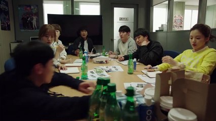 The Producers Saison 0 - Trailer 1 (EN)