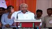 C M Yeddyurappa Speech On CAA And NRC Awareness Meeting In Hubli | Amith Shah | Hubli | TV5 Kannada