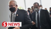 Ex-1MDB CFO: I did not meet Jho Low off the road, he was Najib’s representative