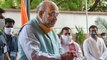 BJP aims Western UP, Amit Shah meeting with Jat leaders
