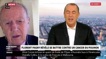 Florent Pagny révèle son combat contre le cancer: Le Pr Joyeux, cancérologue, répond à toutes les questions sur la maladie et sur les espoirs de guérison - VIDEO