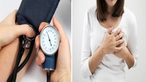 इस 1 चीज़ को खाने से Instantly Control होगा High Blood Pressure, Doctors Alert| Boldsky