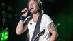 Keith Urban steps in to fill gaps left by Adele at Caesars Palace