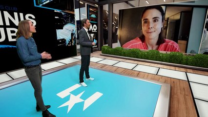 Cornet : "J’ai faim d’autres émotions, cela m’a donné un regain d’envie"