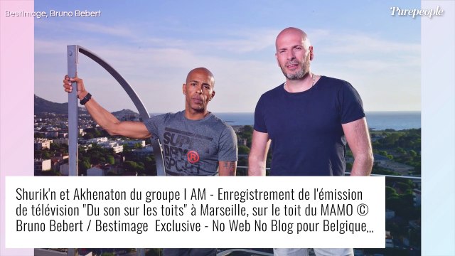 Pas de chiens, pas de noirs, pas d'arabes - Akhenaton (IAM) et sa famille victimes de racisme, il raconte