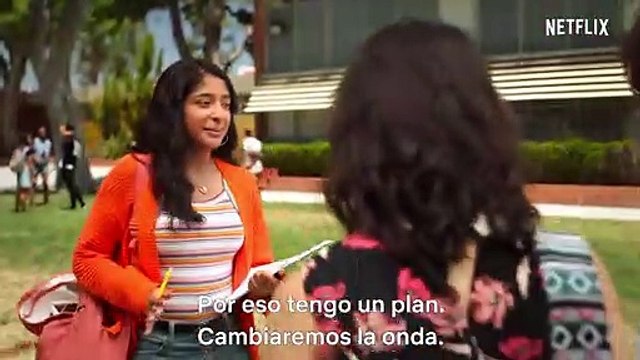 Yo nunca. Temporada 1. Tráiler oficial de Netflix