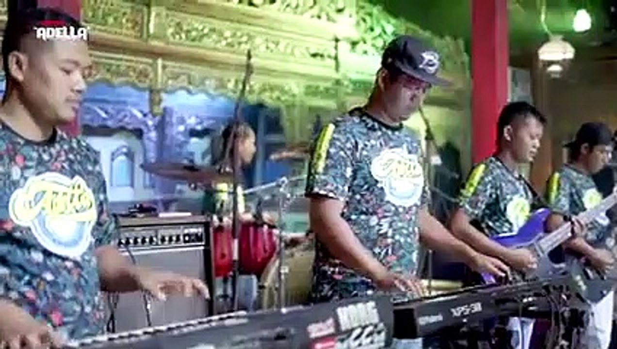 Aku Bukan Jodohnya - Yeni Inka - OM ADELLA_low