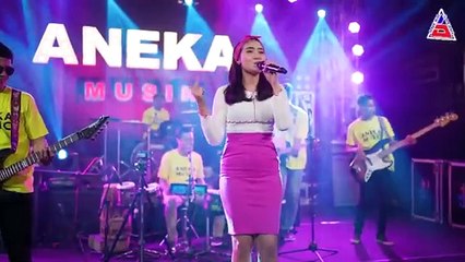 Yeni Inka - I Love Mama Mantu (Official Music Video ANEKA SAFARI)