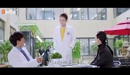 أنت بطلي الحلقة 20 مترجمة ح20 You Are My Hero