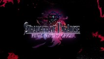 Stranger of Paradise - Final Fantasy Origin - Gameplay Features Video PS