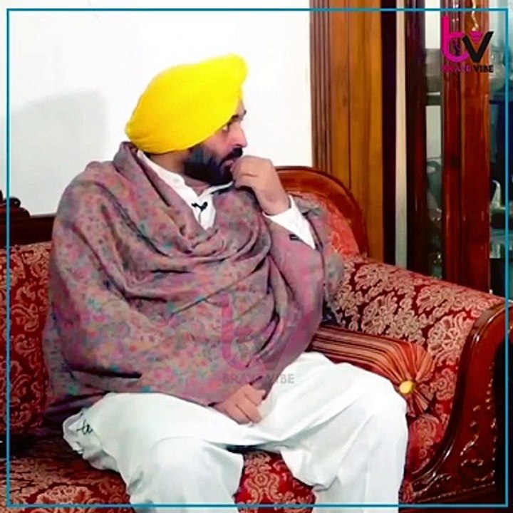 ਪੰਜਾਬ 'ਚ ਮਾਫੀਆ ਰਾਜ ਖ਼ਤਮ ਕਰਕੇ ਖ਼ਜ਼ਾਨਾ ਭਰਾਂਗੇ ਅਤੇ ਲੋਕਾਂ ਨੂੰ ਸਹੂਲਤਾਂ ਦੇਵਾਂਗੇ ਭਗਵੰਤ ਮਾਨ