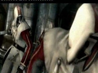 Devil May Cry 04 Mission 01 intro VOSTFR