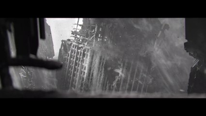 Crysis 4 - Teaser officiel