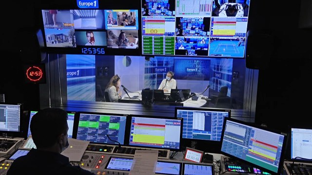 Cérémonie des césar : les nommés pour la 47ème édition ont été dévoilés