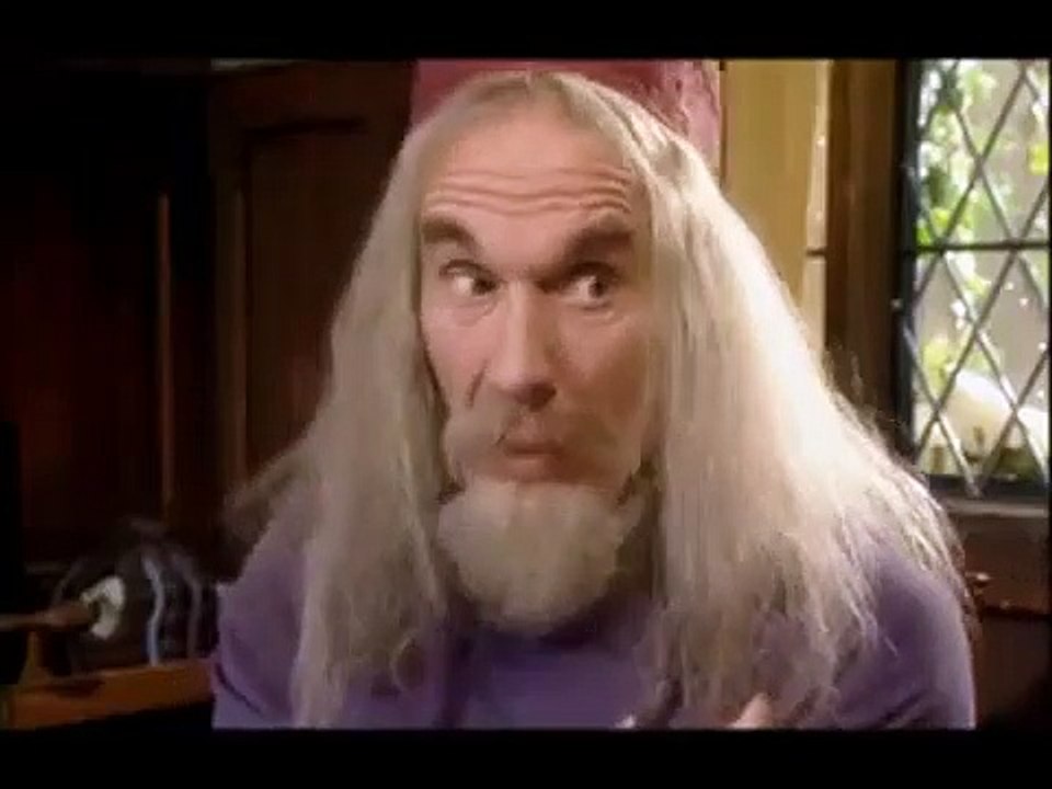The Worst Witch S02E06